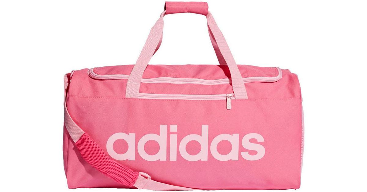 sac sport adidas rose