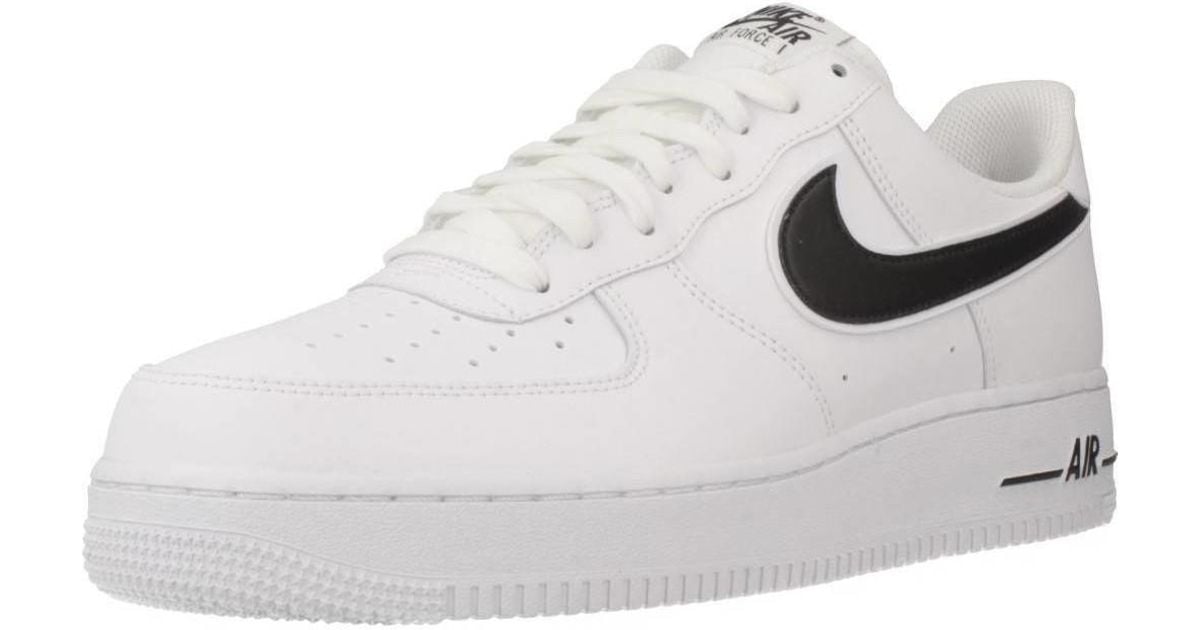 spartoo nike air force