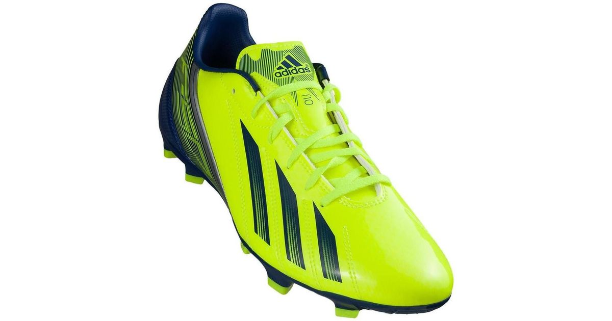 adidas f50 f10