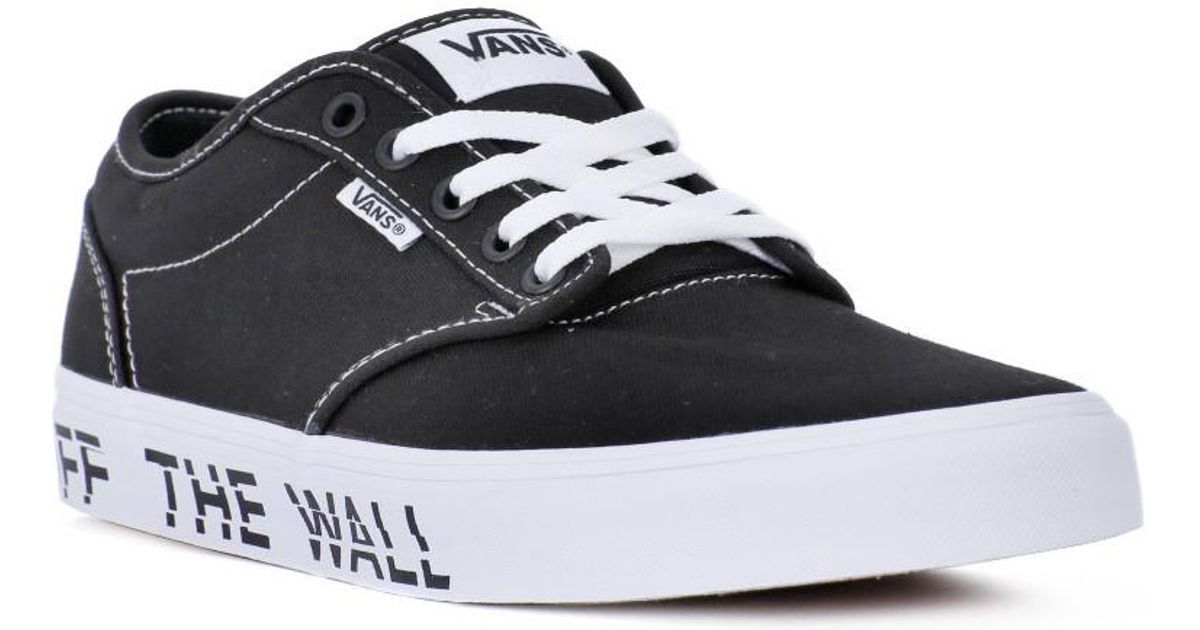 vans atwood print vans atwood print