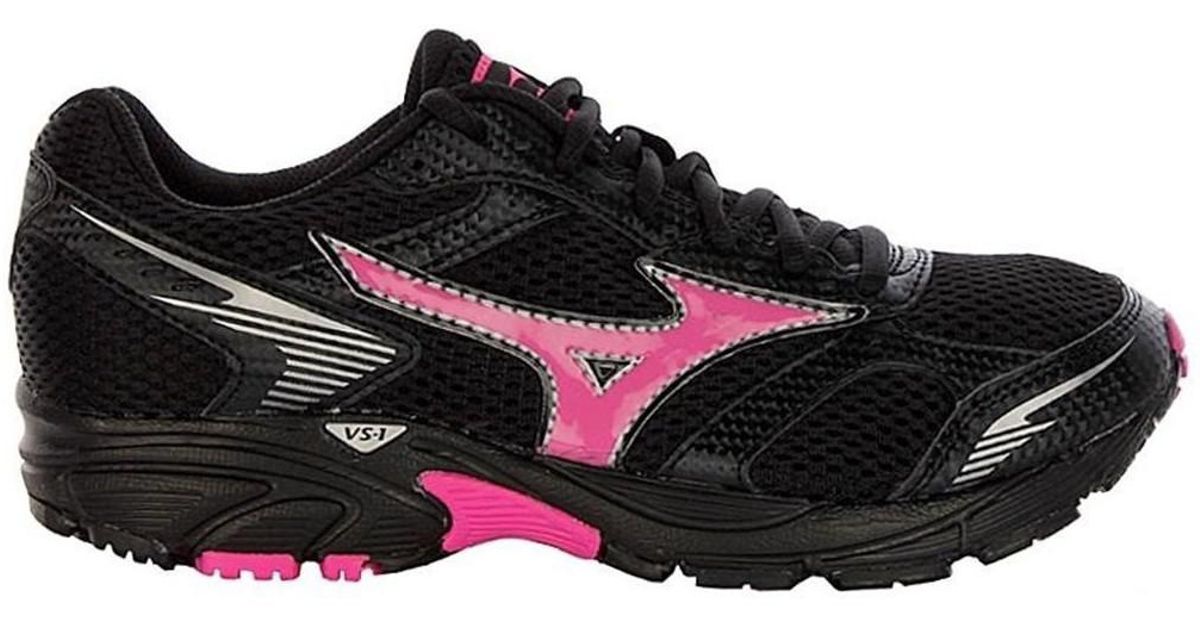 mizuno crusader 7