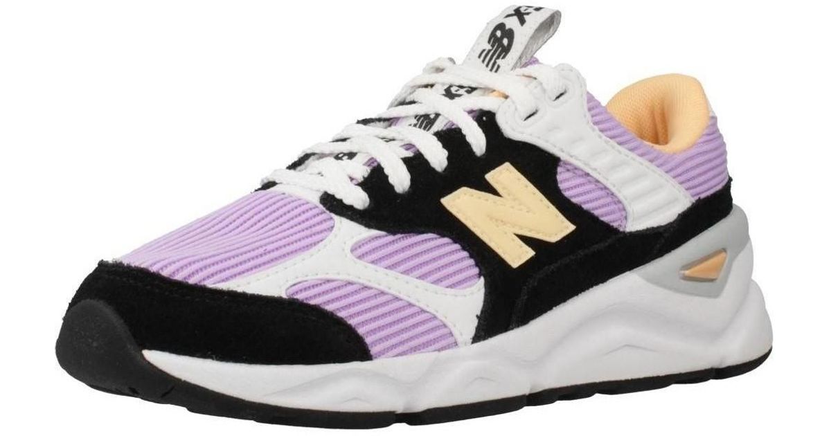 New Balance Wsx90 Tls Women's Shoes 
