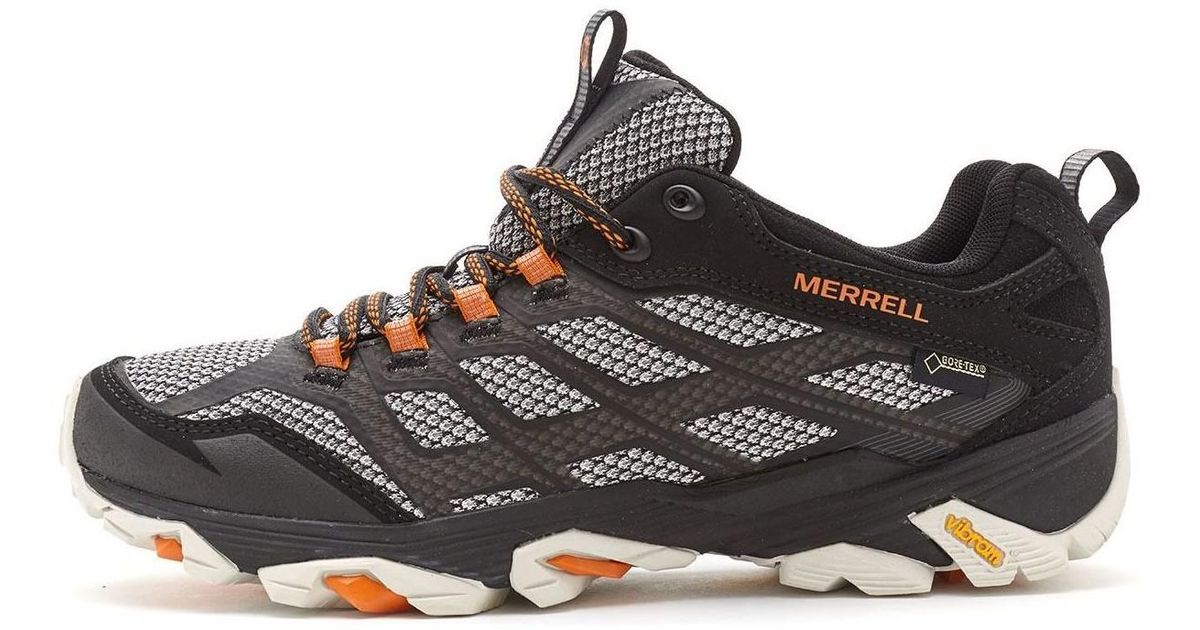 merrell moab trainers