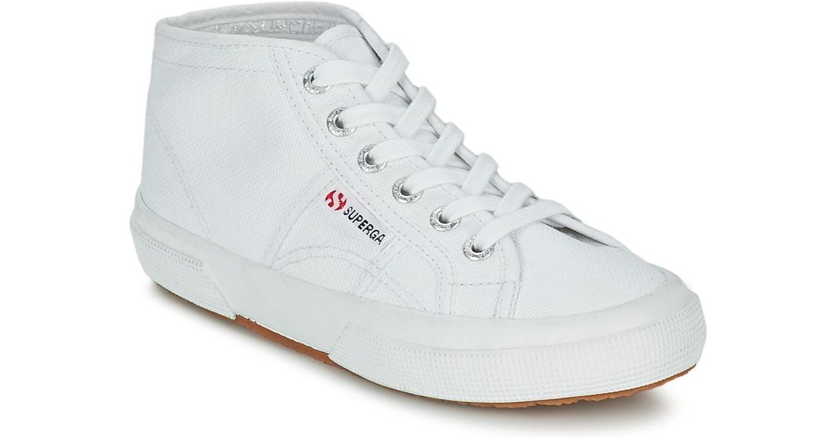 superga spartoo