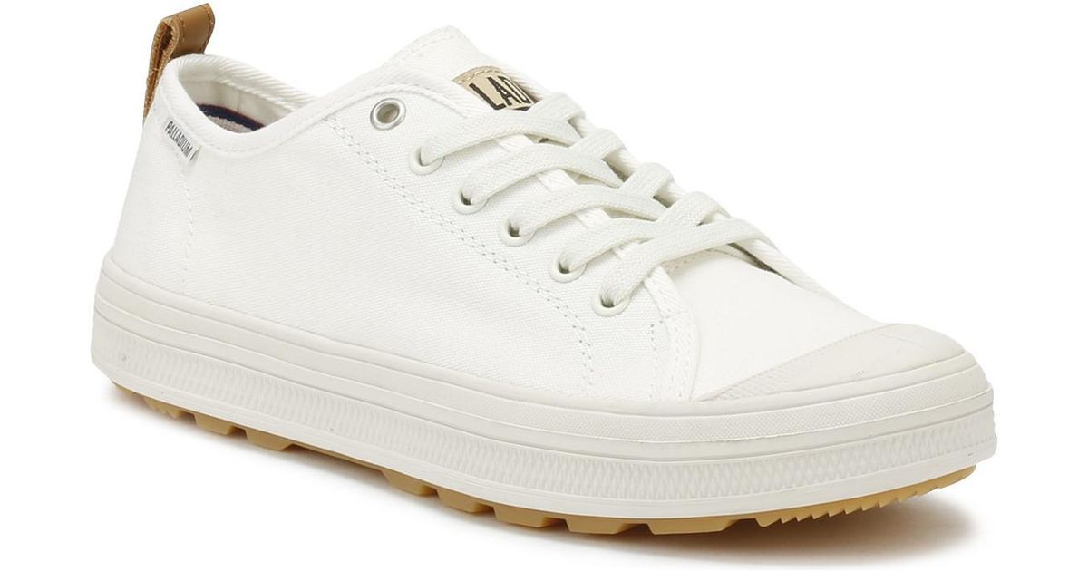 mens canvas trainers