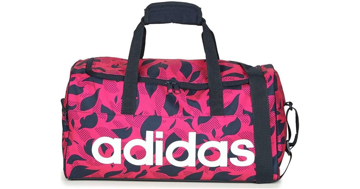 sac de sport adidas femme