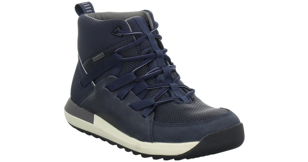 clarks pickford hi gtx