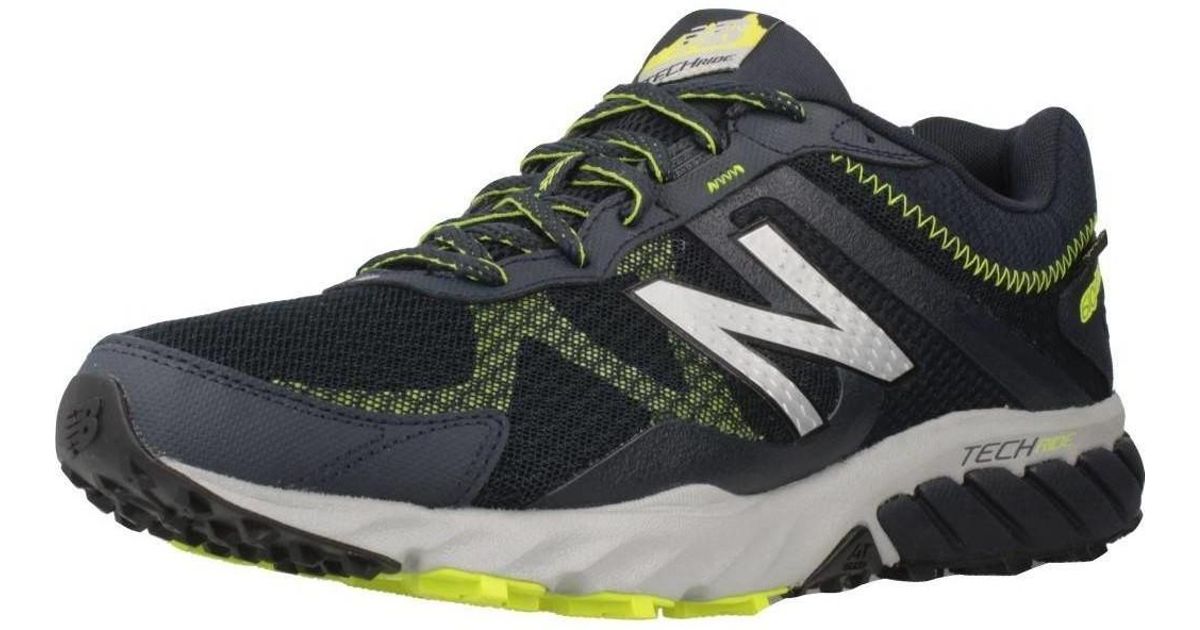 new balance mt610