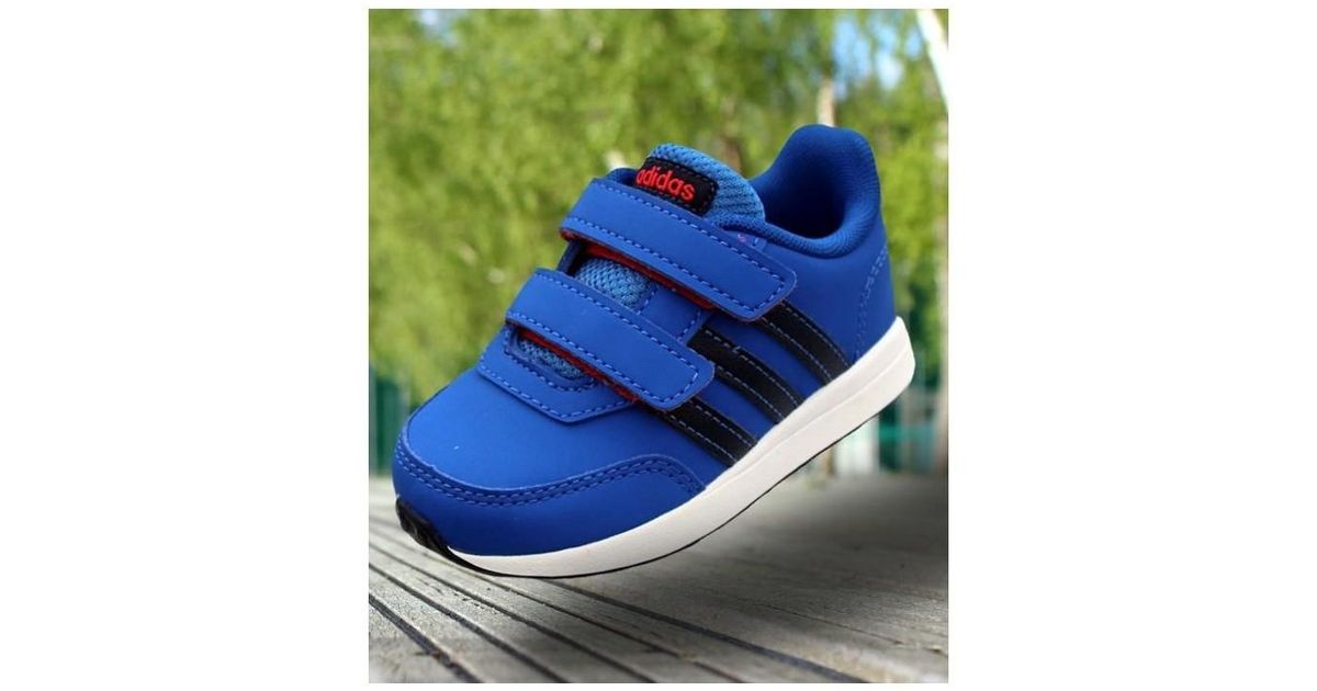 adidas switch infant trainers