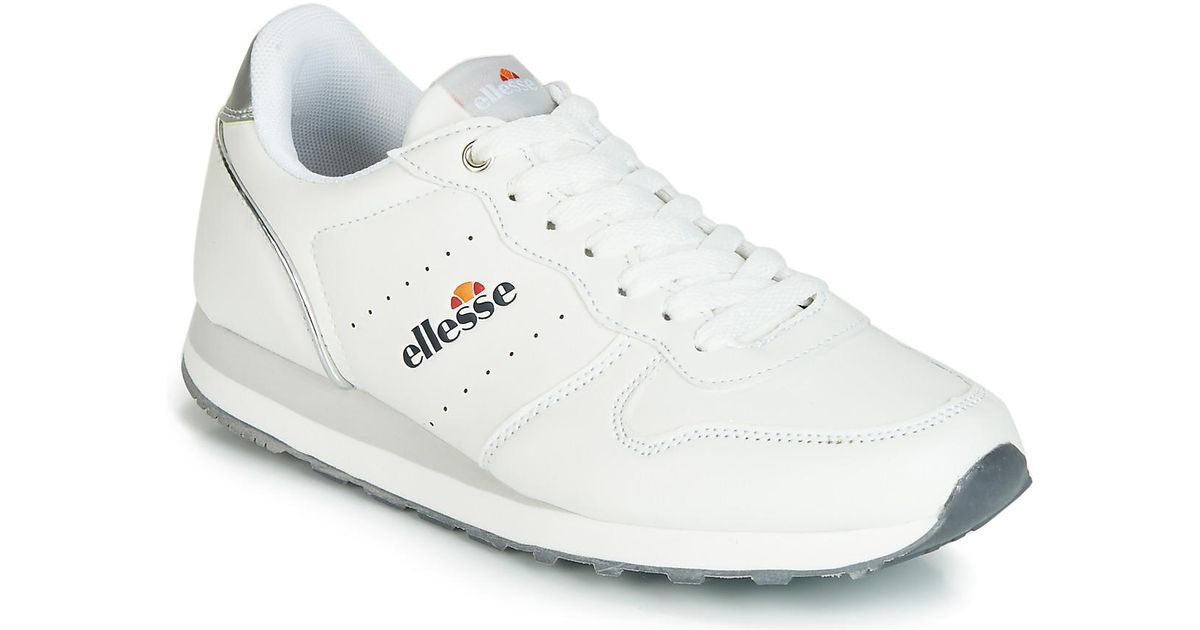 womens ellesse sneakers