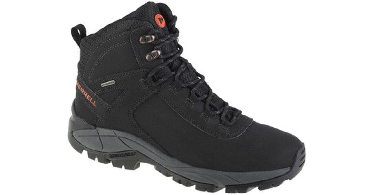 merrell vego mid ltr wtpf