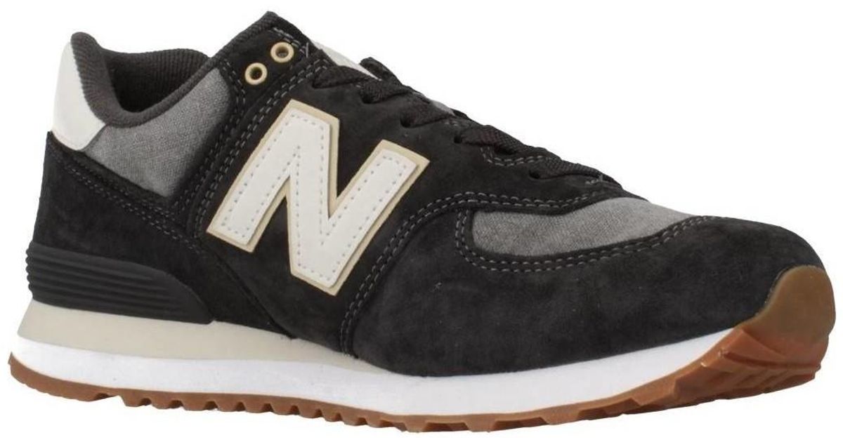 ml574 snl