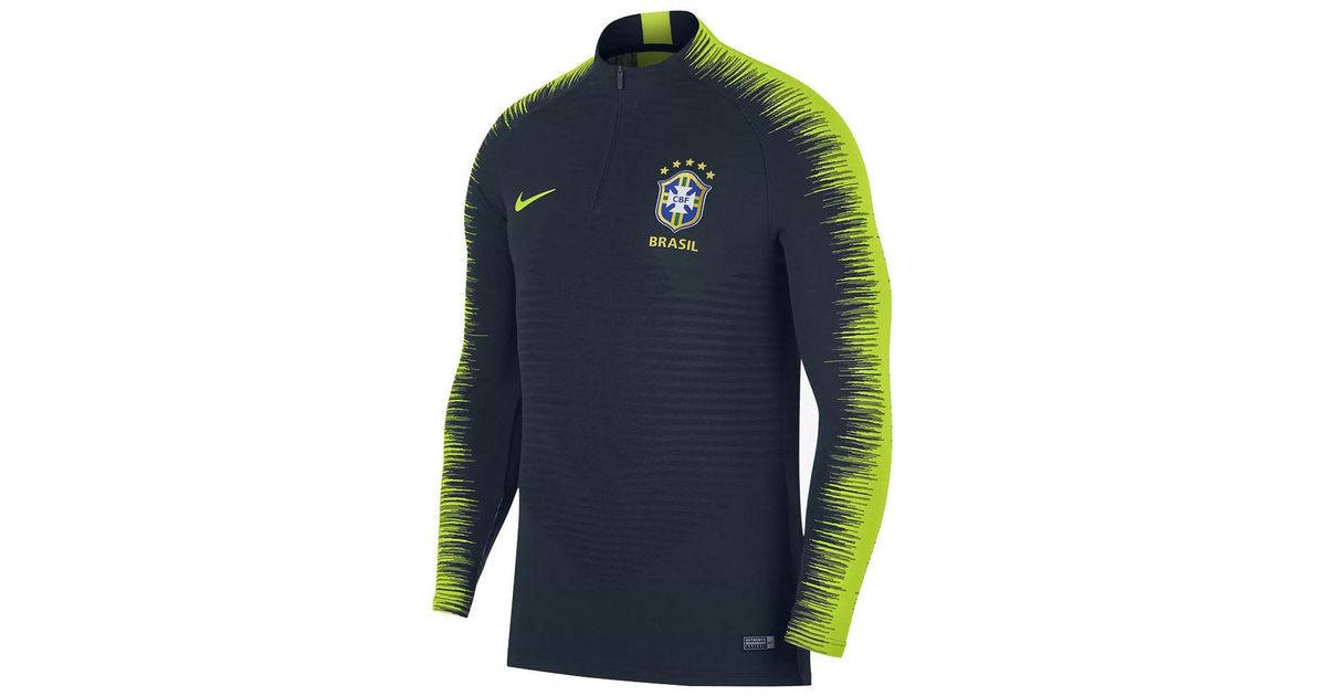 brazil vaporknit