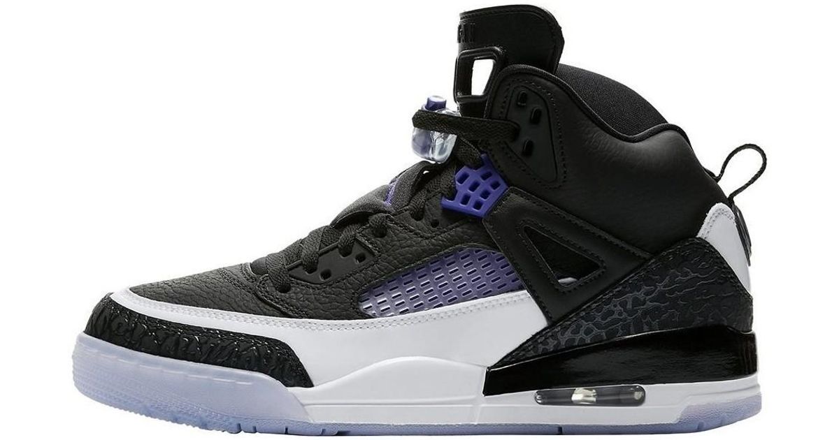spizike boots