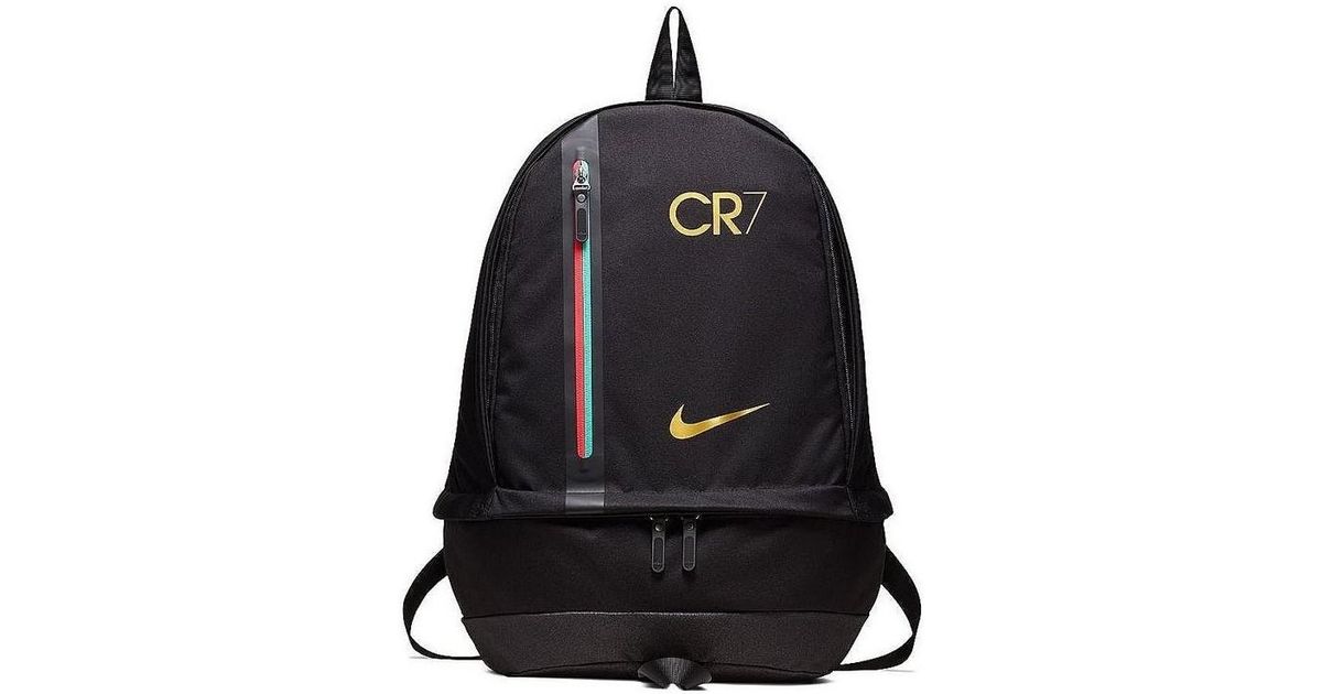 nike cr7 cheyenne backpack