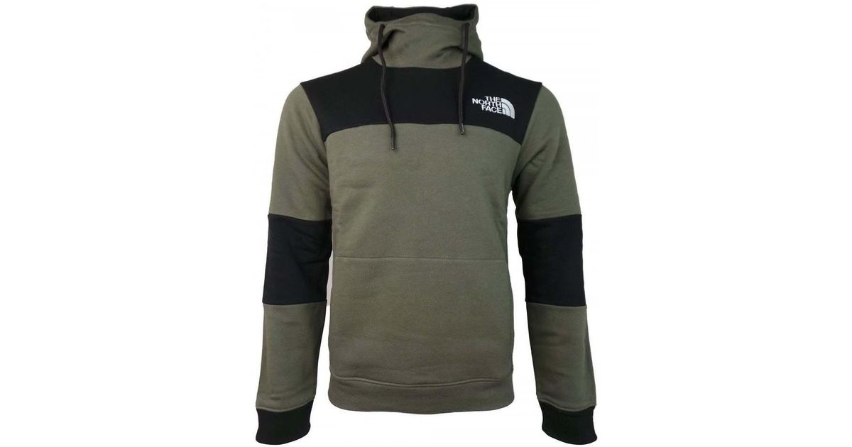 the north face khaki tracksuit