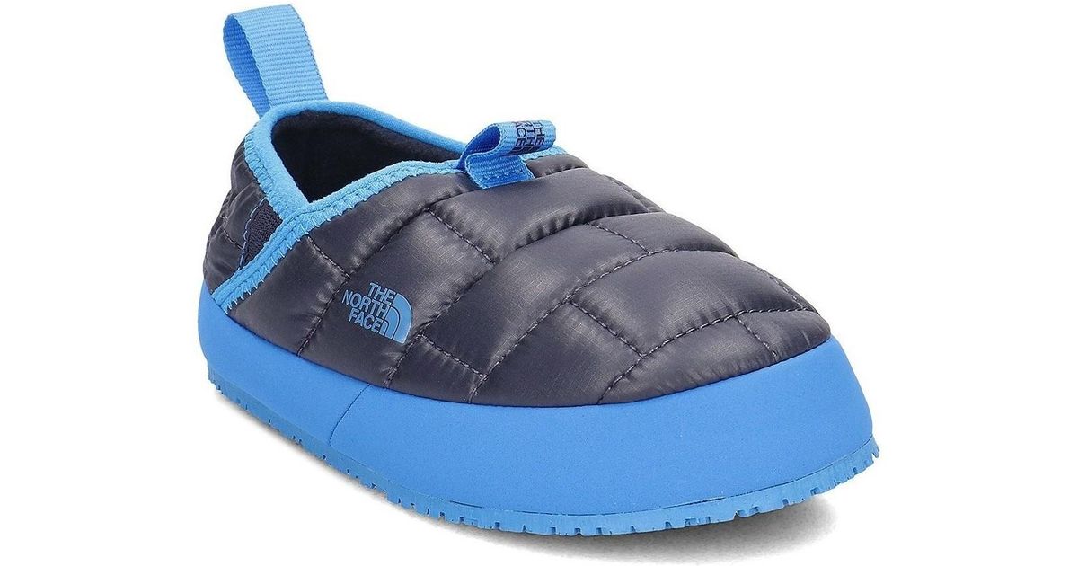 north face thermal tent mule 2 slippers