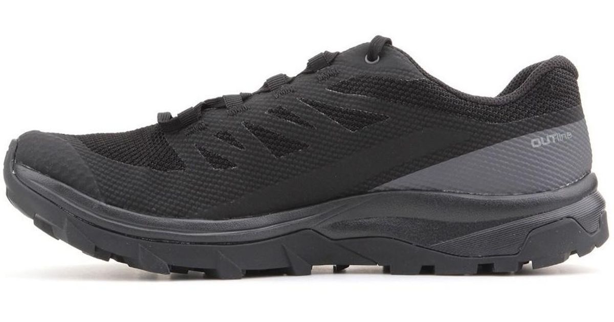 salomon outline gtx 404770