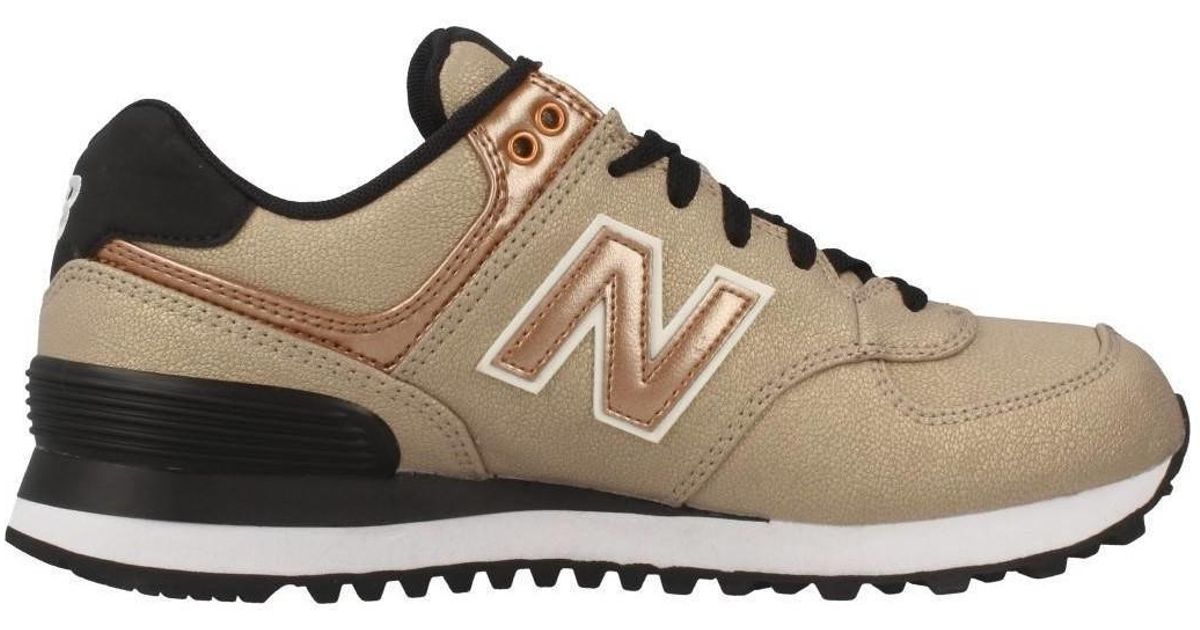 new balance beige womens shoes