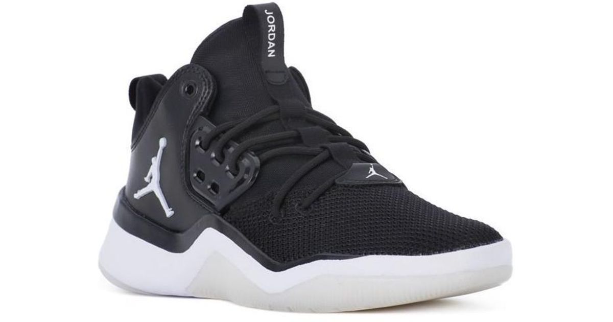 jordan dna trainers