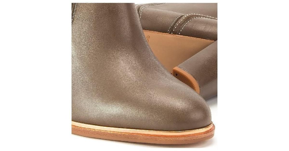 clarks ellis betty boots