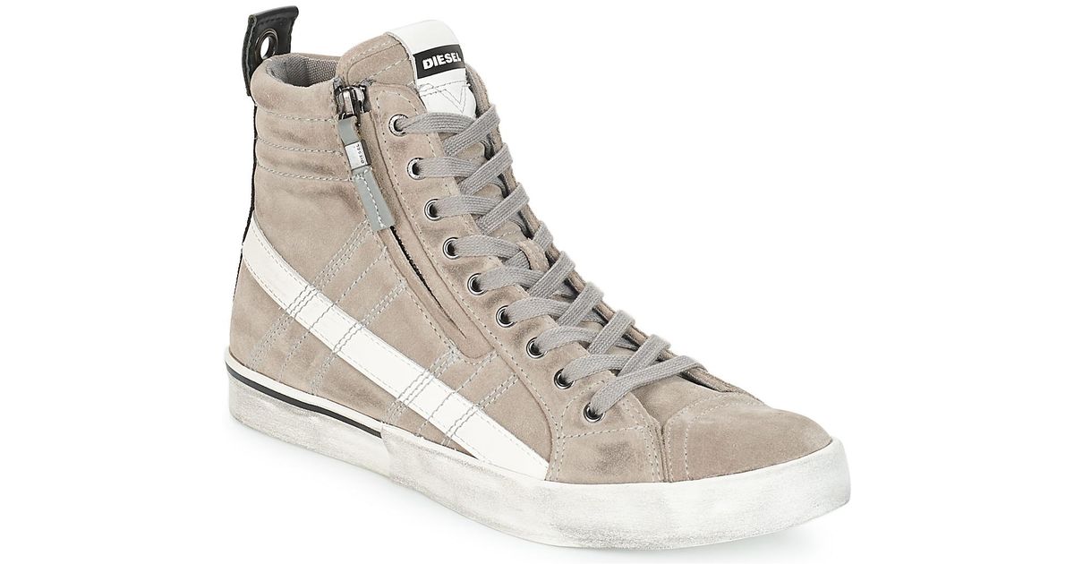 diesel high tops