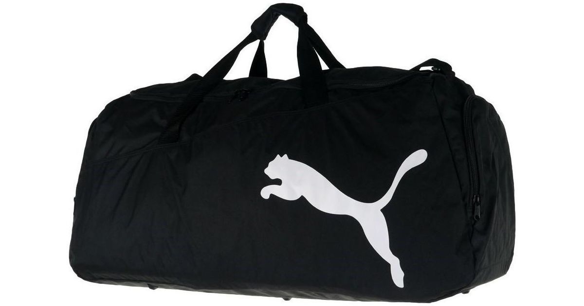 puma large bag