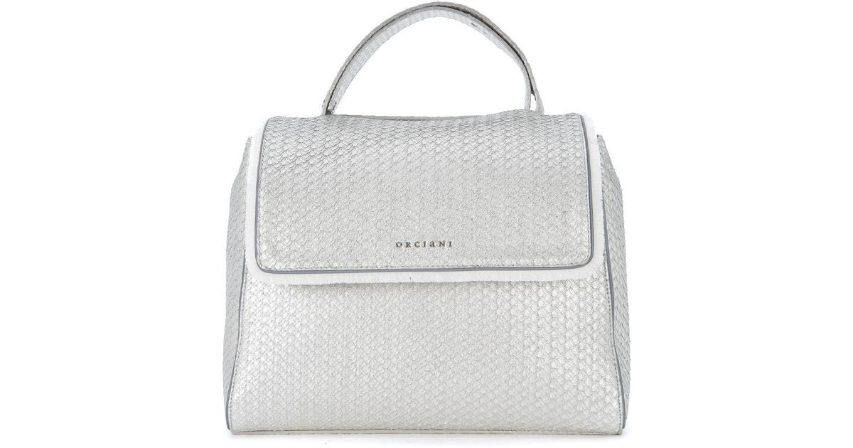 orciani handbags