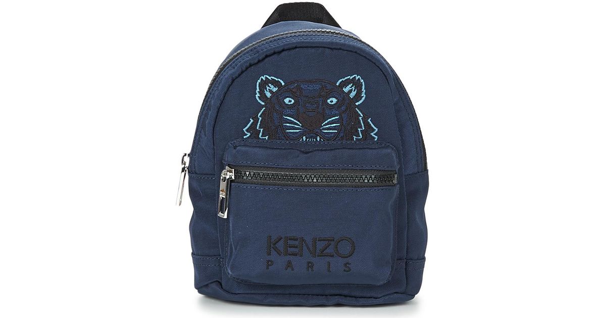 kenzo mini rucksack