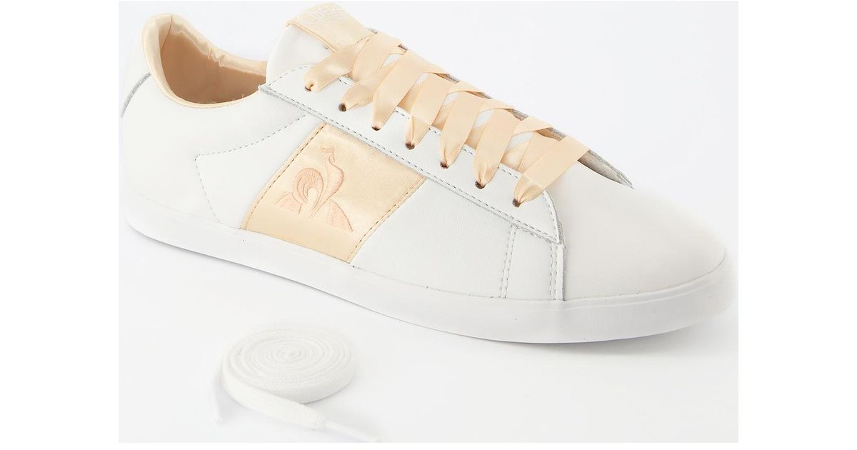 chaussure le coq sportif femme paris