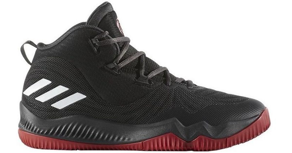 d rose dominate 3 shoes