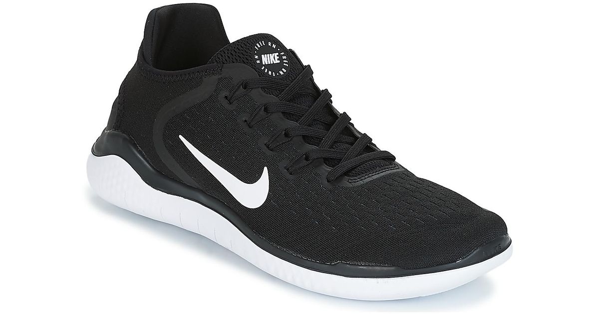 nike free run trainers