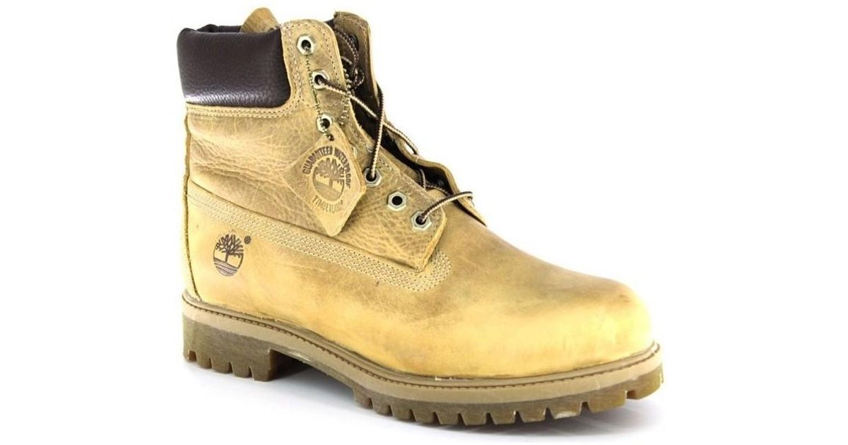 27097 timberland