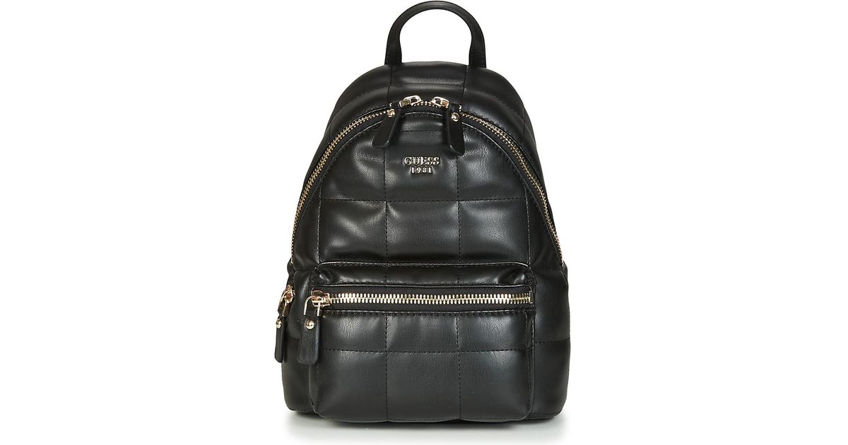 guess urban sport small backpack