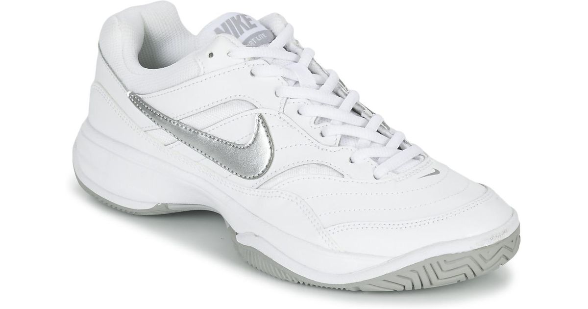 nike tennis trainers womens