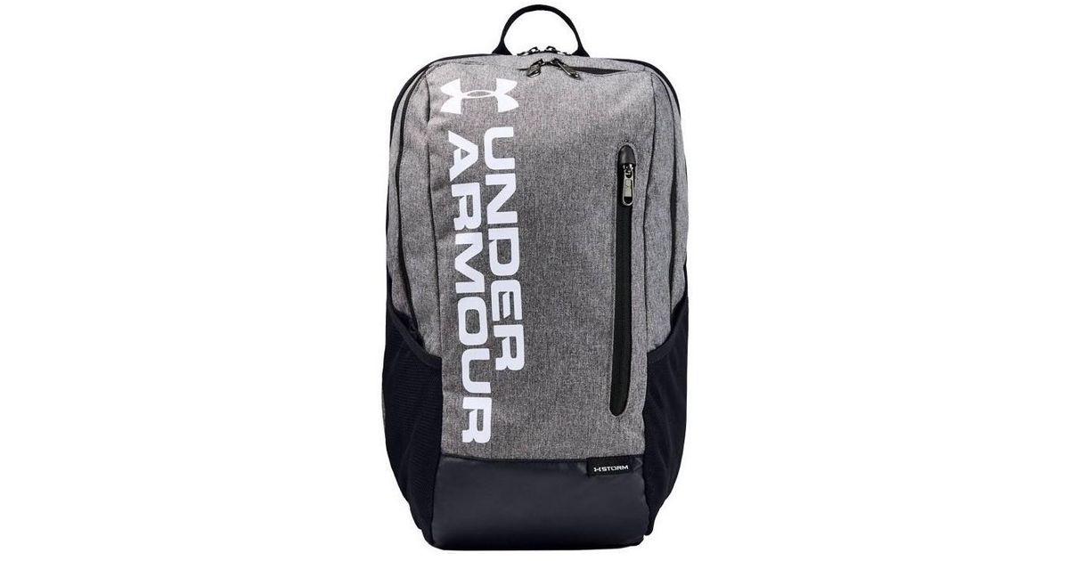 under armour gametime backpack