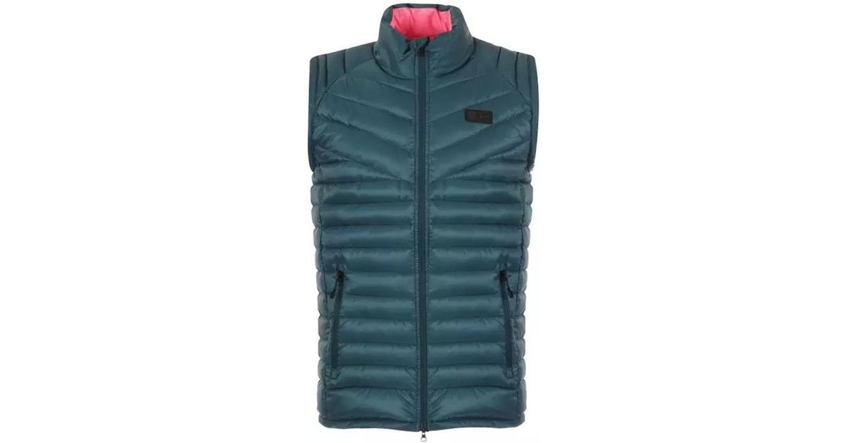 nike vest 2018
