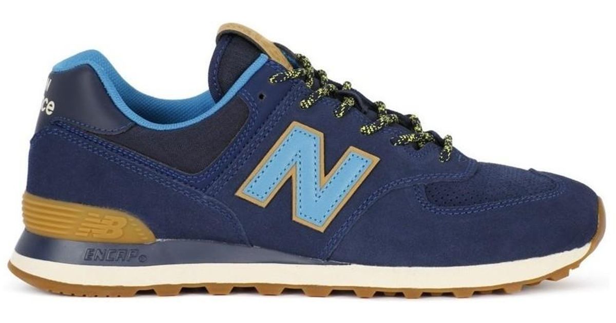 new balance ml574ota