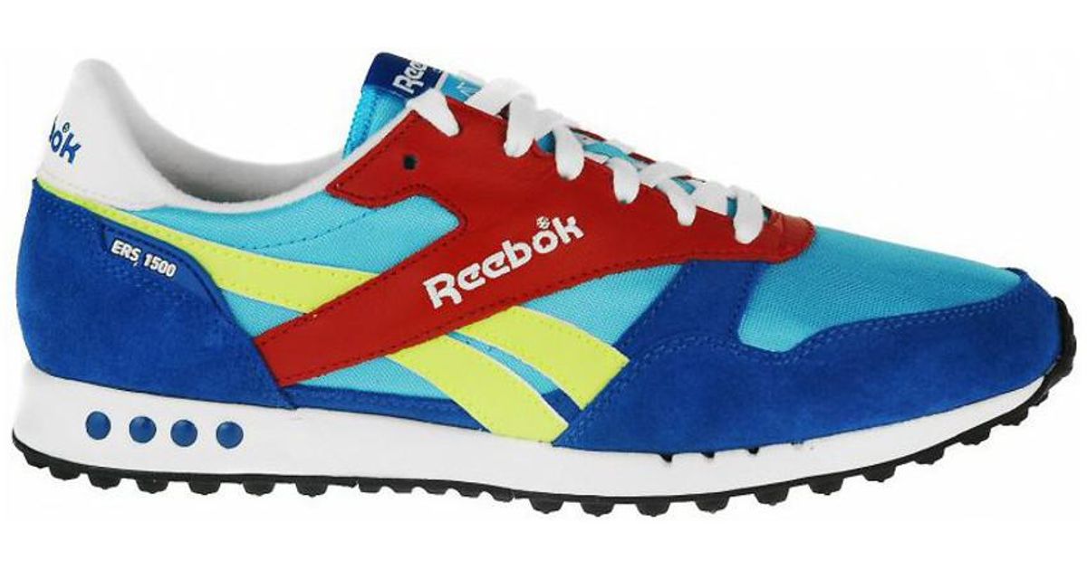 reebok ers 1500