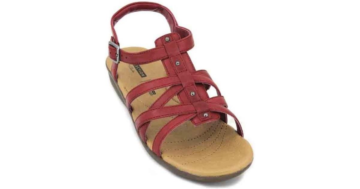 clarks manilla bonita sandals black