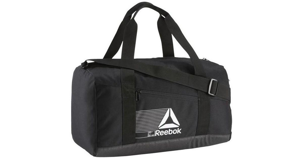 active foundation grip duffel bag small