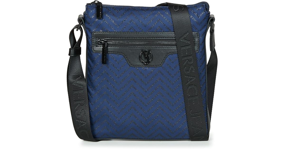 versace jeans pouch mens