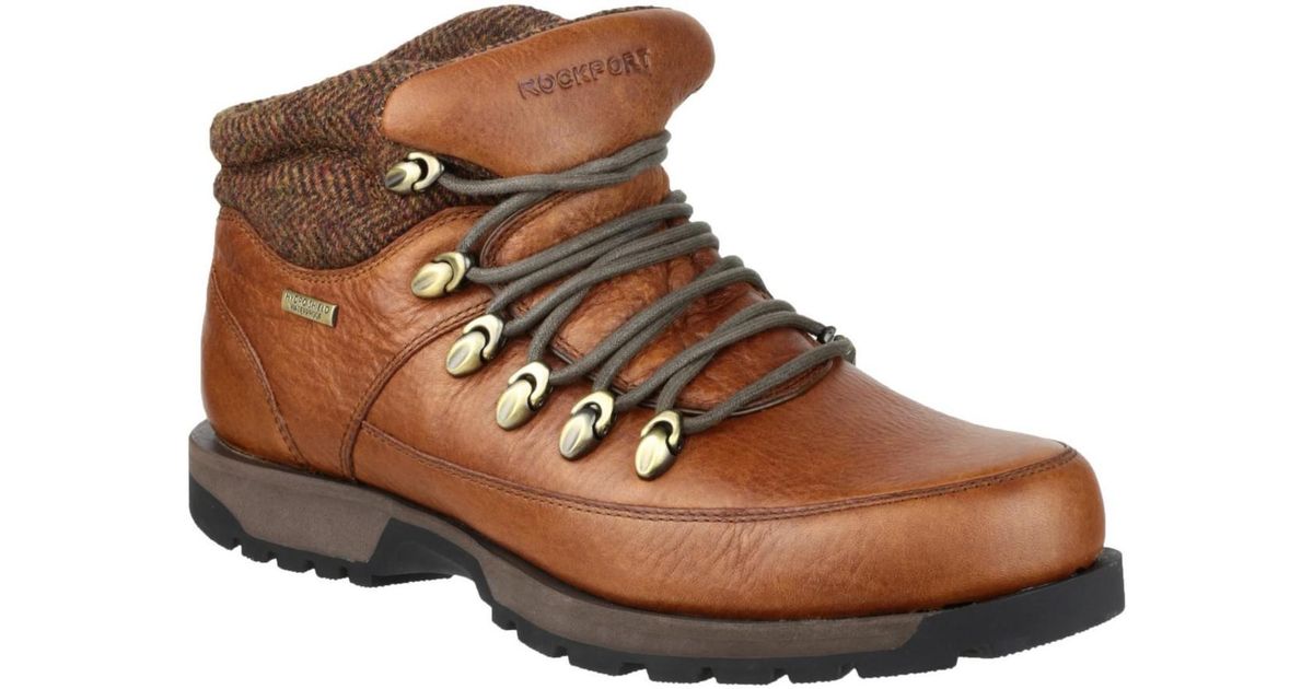 rockport boundary boots