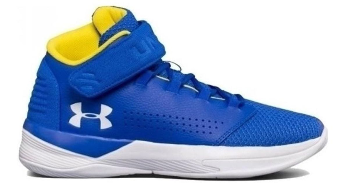 under armour armour get b zee trainers mens