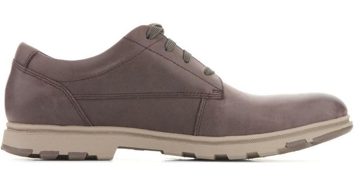 caterpillar berwick shoes