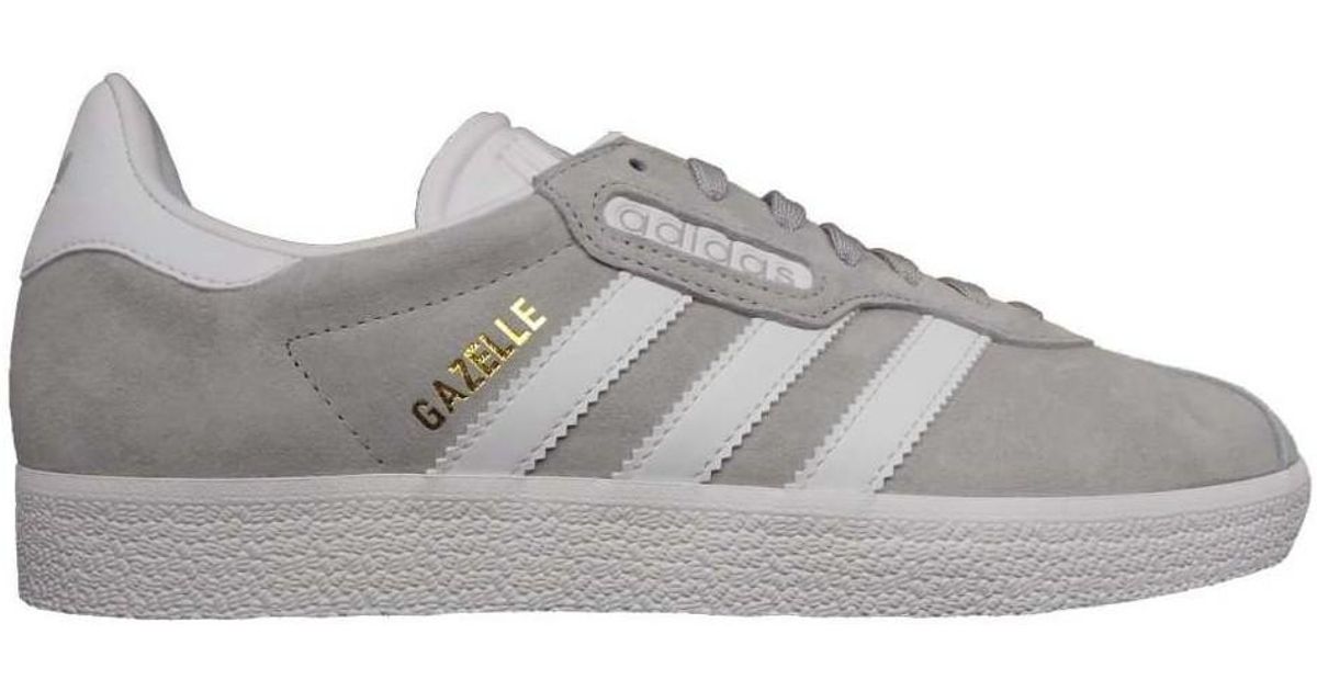 adidas gazelle super essential