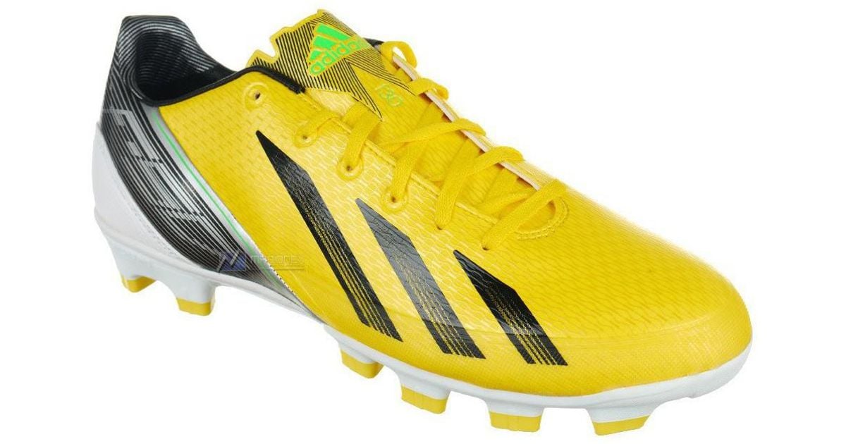 f30 football boots