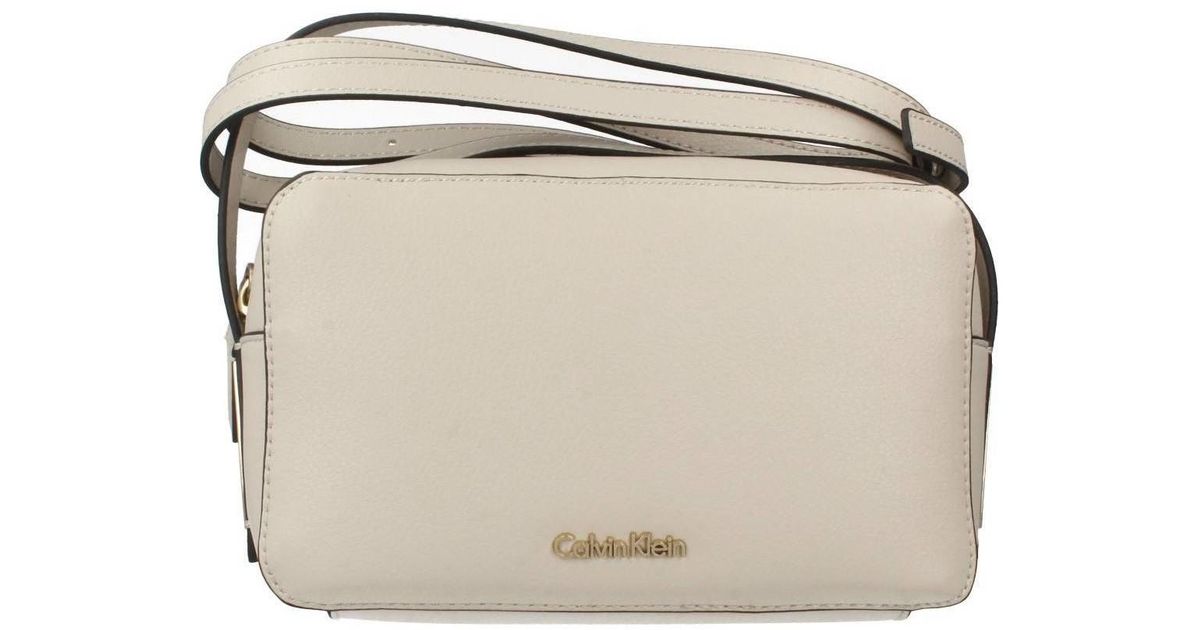 frame camera bag calvin klein
