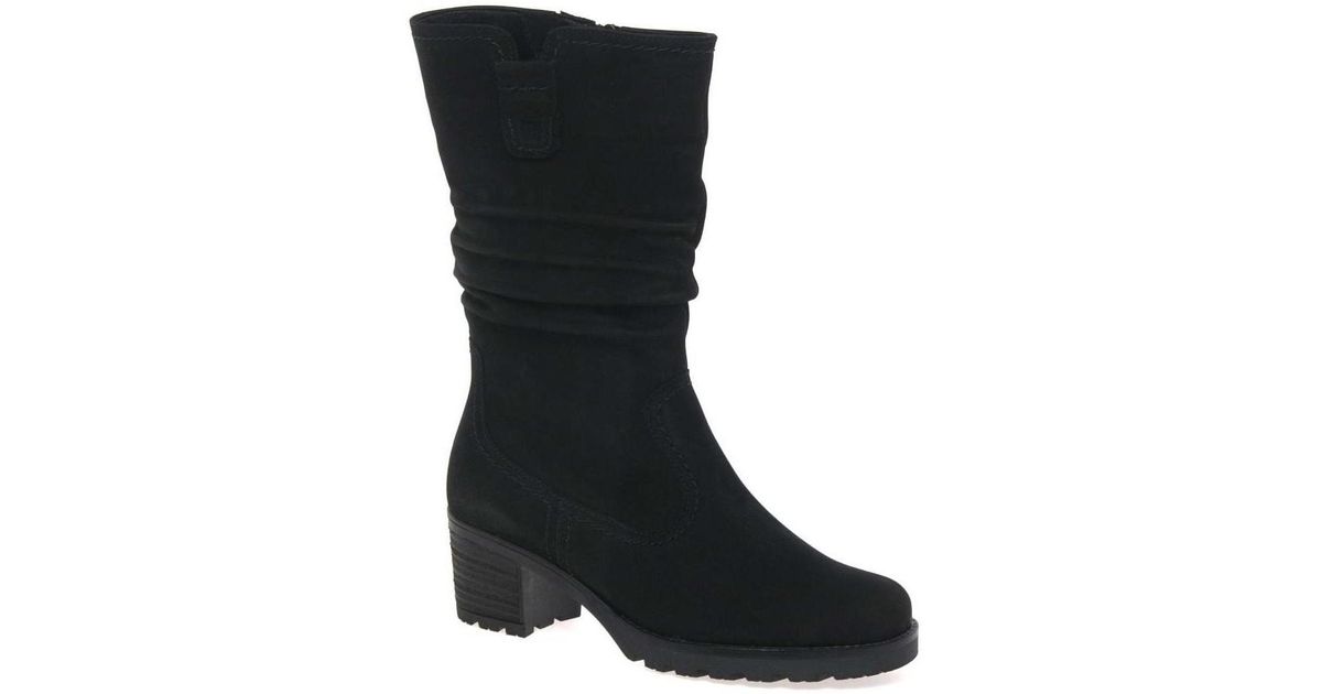 gabor dunmow boots
