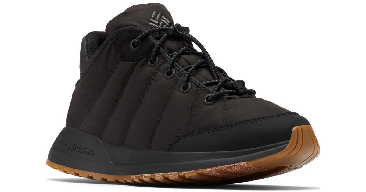 Palermo Street Tall Baskets Columbia en coloris Noir Lyst